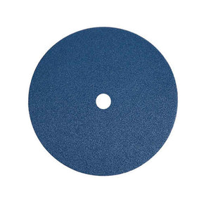 Bona BLUE Anti-Static 7" x 5/16" Velcro Edger Disc Abrasive