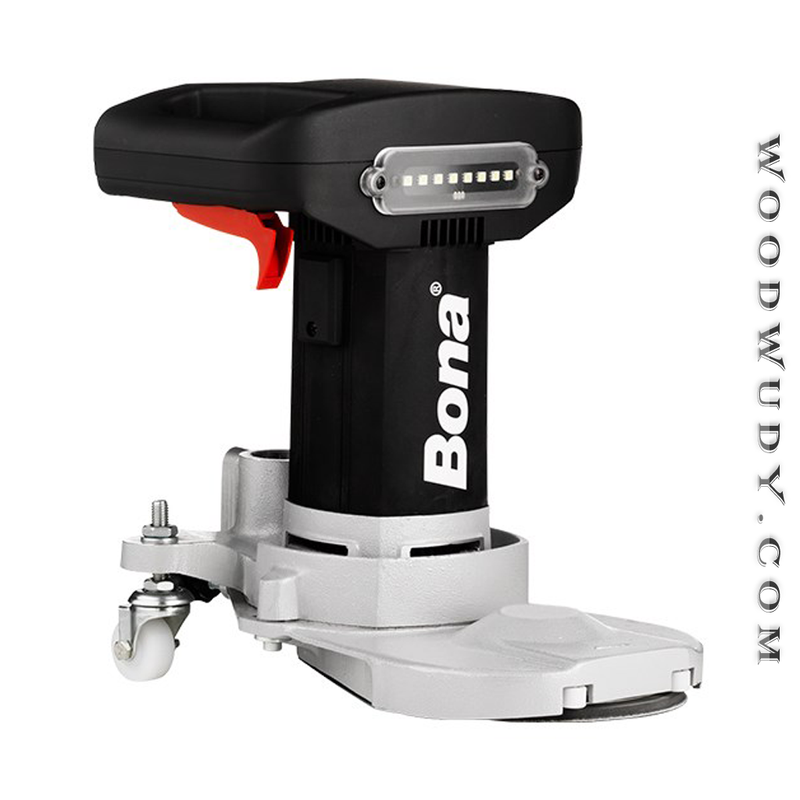 Bona CombiEdge Edger at Woodwudy Wholesale Flooring