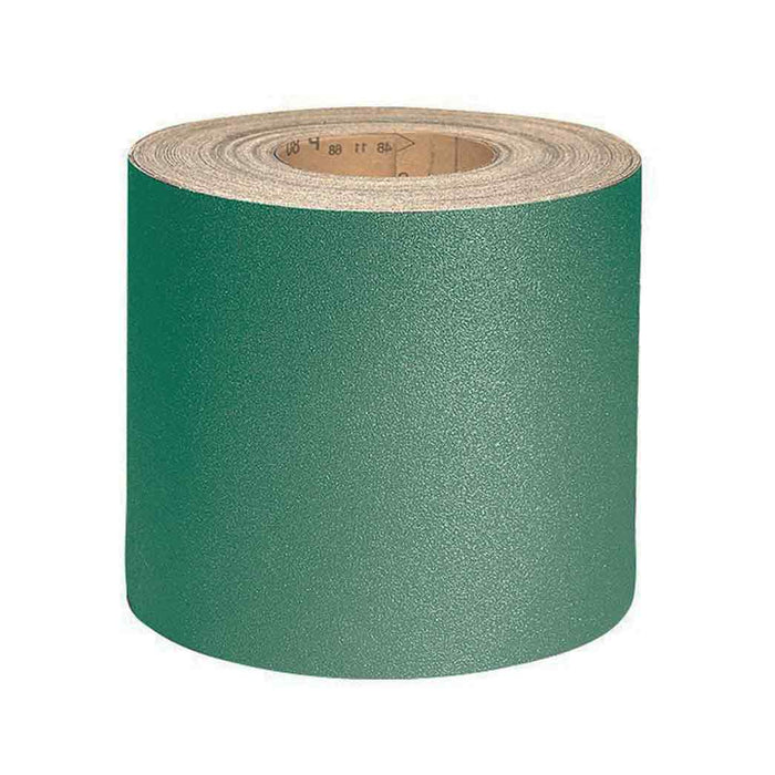 Bona GREEN Ceramic Floor Sanding Roll - Abrasive