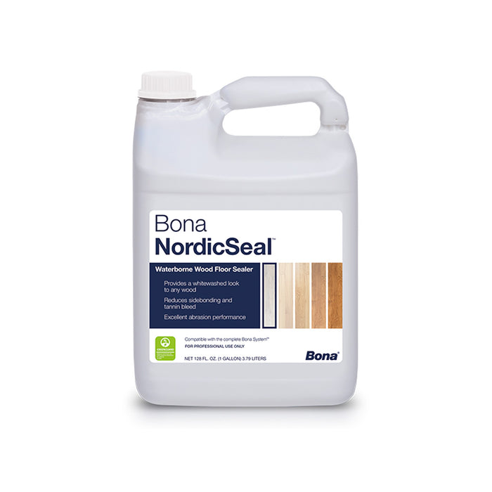Bona NordicSeal Water Based Wood Floor Sealer