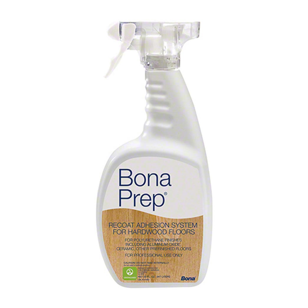 Bona Prep Recoat Adhesion System