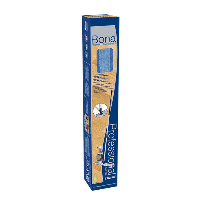 Bona Pro Series Hardwood Floor Care Kit 18"