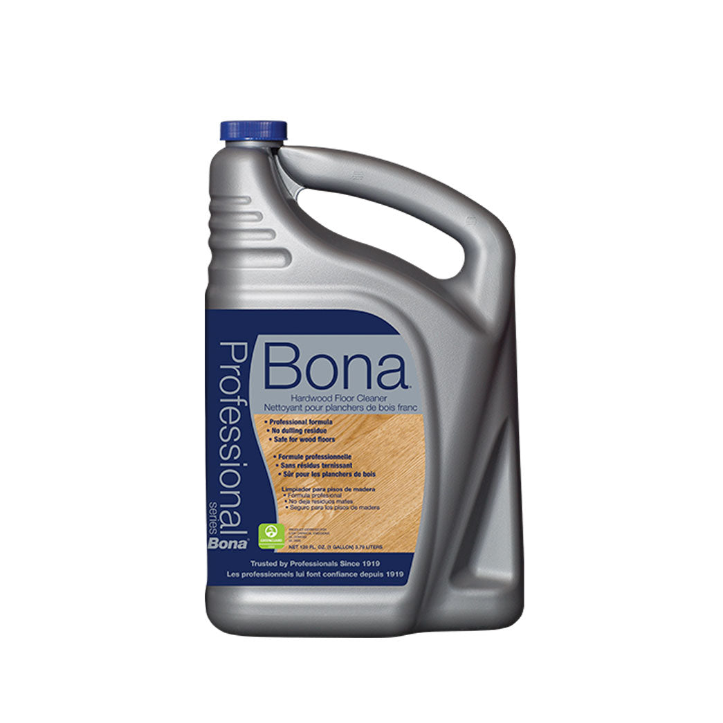 Bona Pro Series Hardwood Floor Cleaner Gallon Refill WM70001817