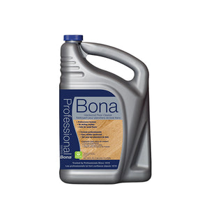 Bona Pro Series Hardwood Floor Cleaner Gallon Refill WM70001817