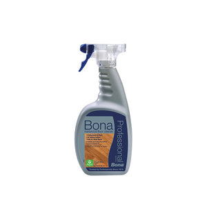 Bona Pro Series Hardwood Floor Cleaner Spray Bottle WM700051187