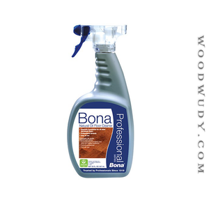 Bona Pro Series Natural Oil Floor Cleaner