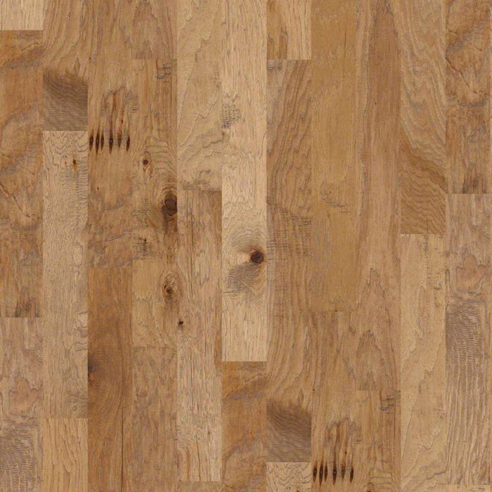 Shaw Sequoia Hickory 5" width 3/8" thick Engineered Hardwood SW539