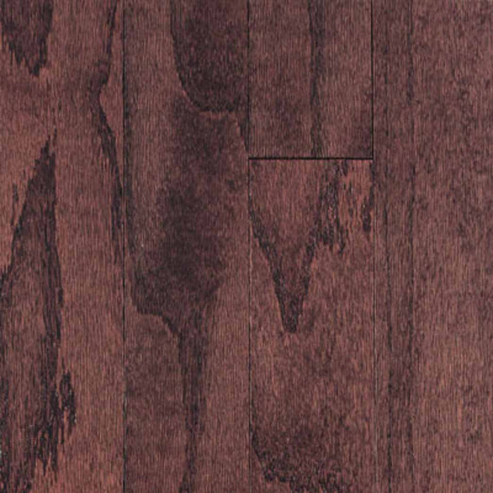 Mullican Hillshire Oak 5" Hardwood