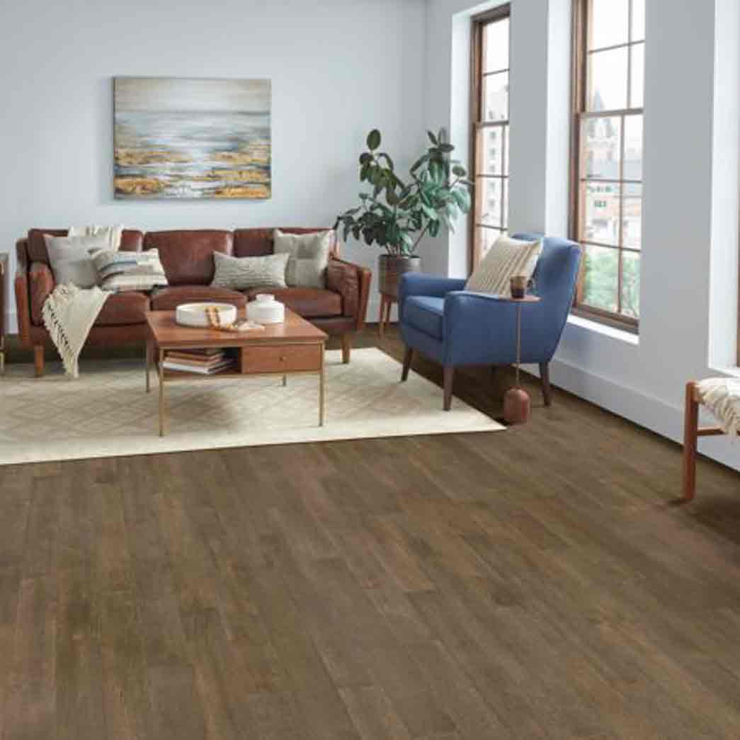 Bruce Impressions Bronze Oak Engineered Wood Floors Call Now – Woodwudy ...