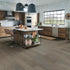 Brushed Impressions Platinum Oak 9 Calming Touch BRBH96EK56W Scene1