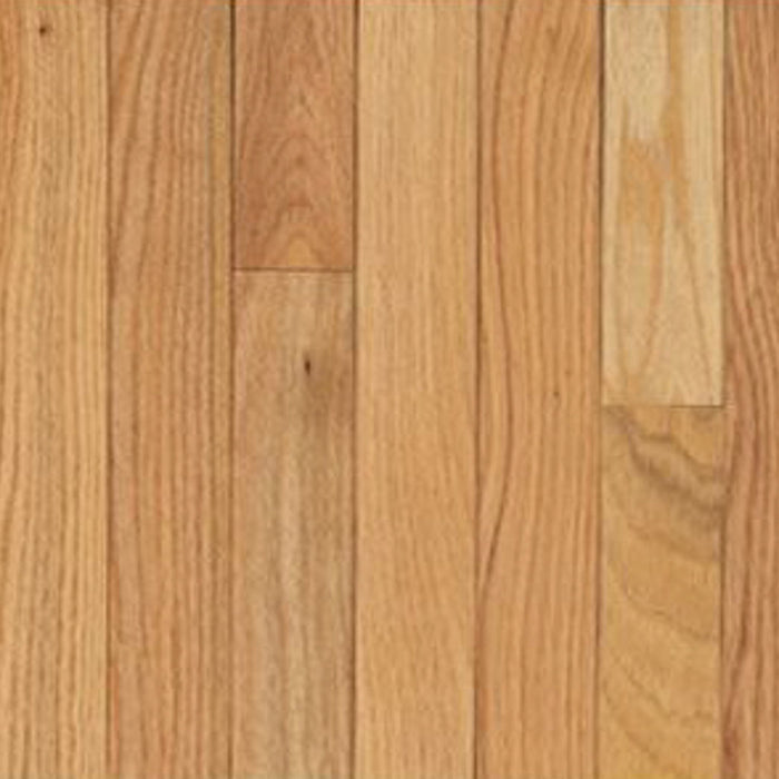 Bruce Waltham Oak 3 1/4" Solid Hardwood