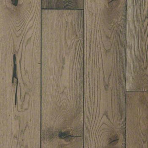 Anderson Hardwood Fired Artistry Carbonized-16001 8" Wide 5/8" Thick Engineered Hardwood AA730