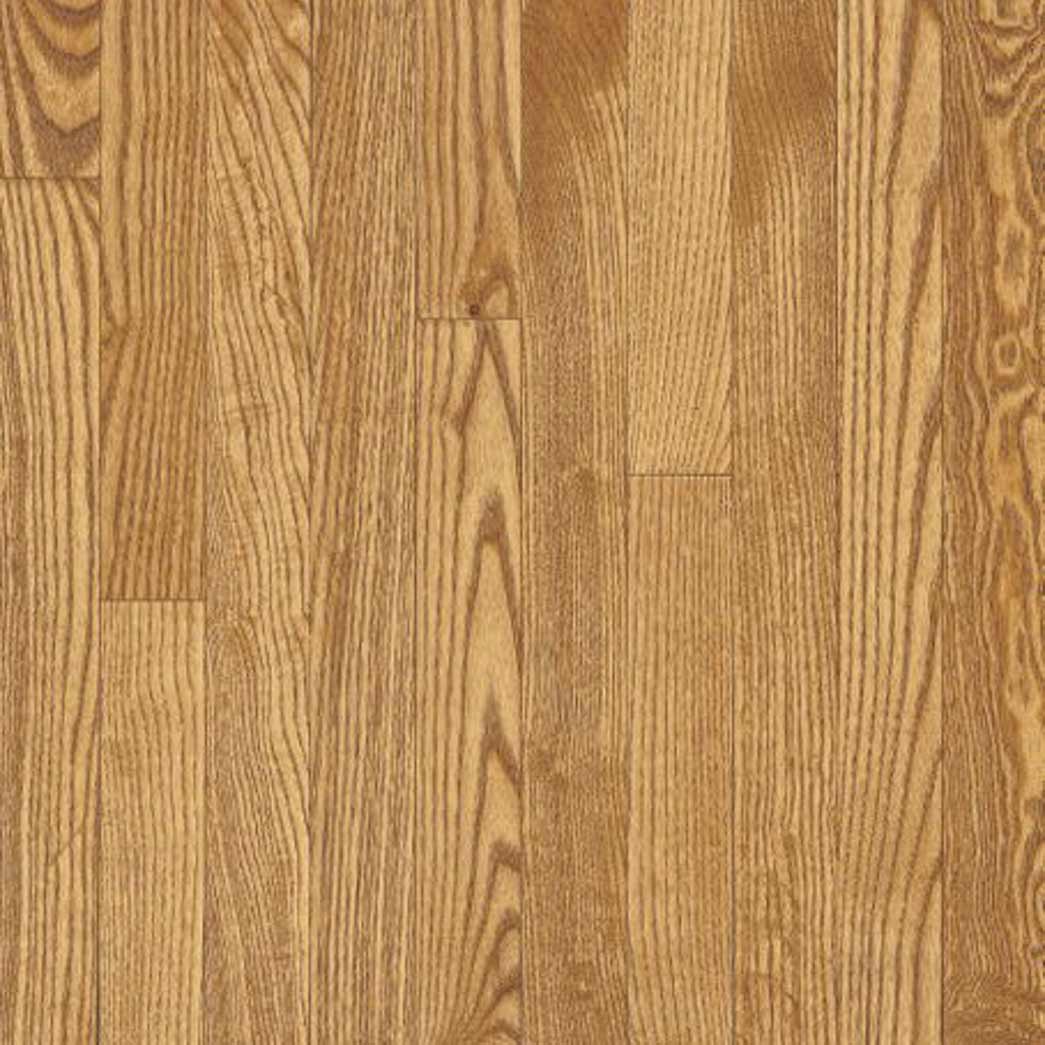 Bruce Dundee CB1230 Seashell White Oak 3.25”