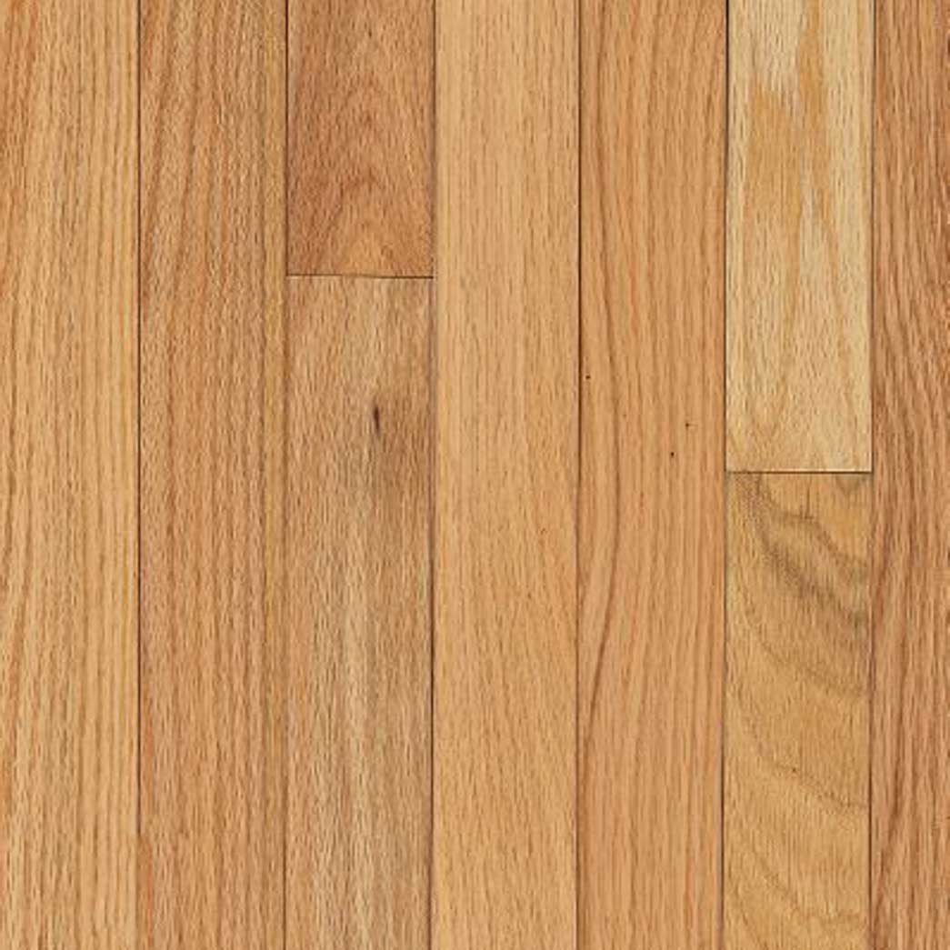 Bruce Dundee CB210 Natural Oak 2.25”