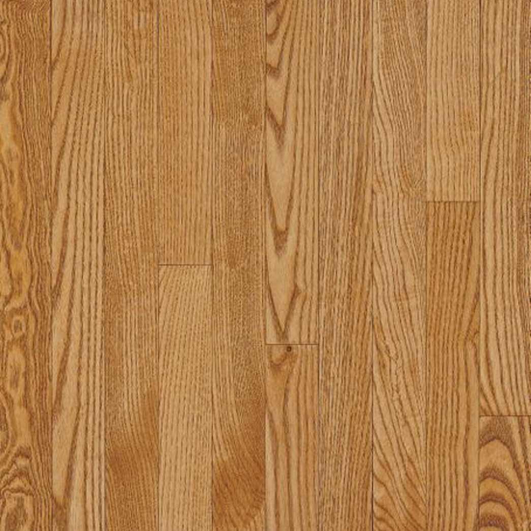 Bruce Dundee CB214 Spice Oak 2.25”