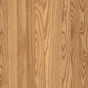Bruce Dundee CB4210 Natural Red Oak 4”