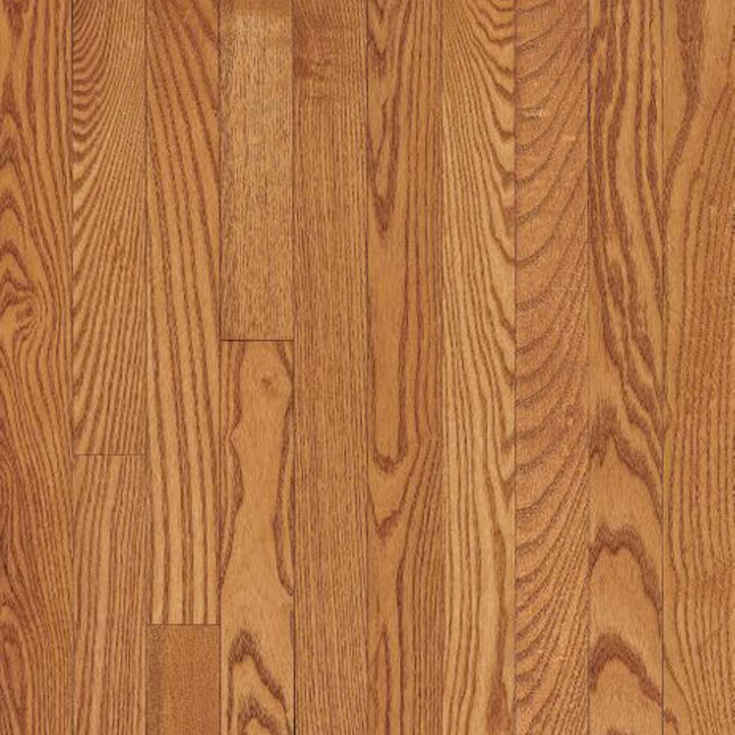 Bruce Dundee CB4216 Butterscotch Red Oak 4”