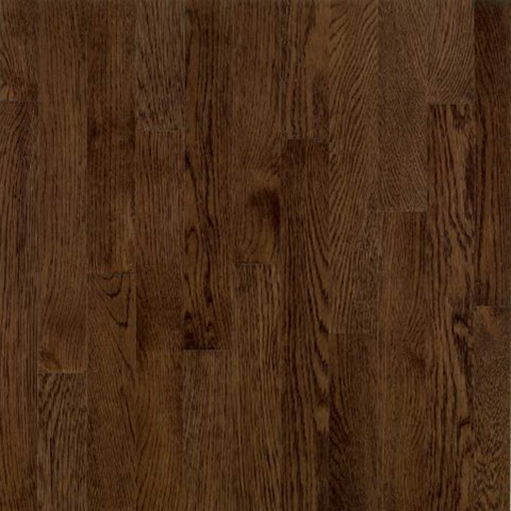 Bruce Dundee CB4277 Mocha Red Oak 4”