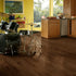 Bruce Dundee CB4277 Mocha Red Oak 4”