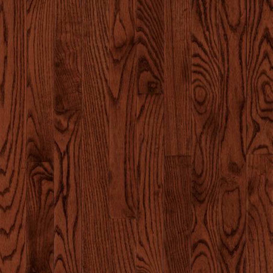 Bruce Dundee CB5218 Cherry Red Oak 5”