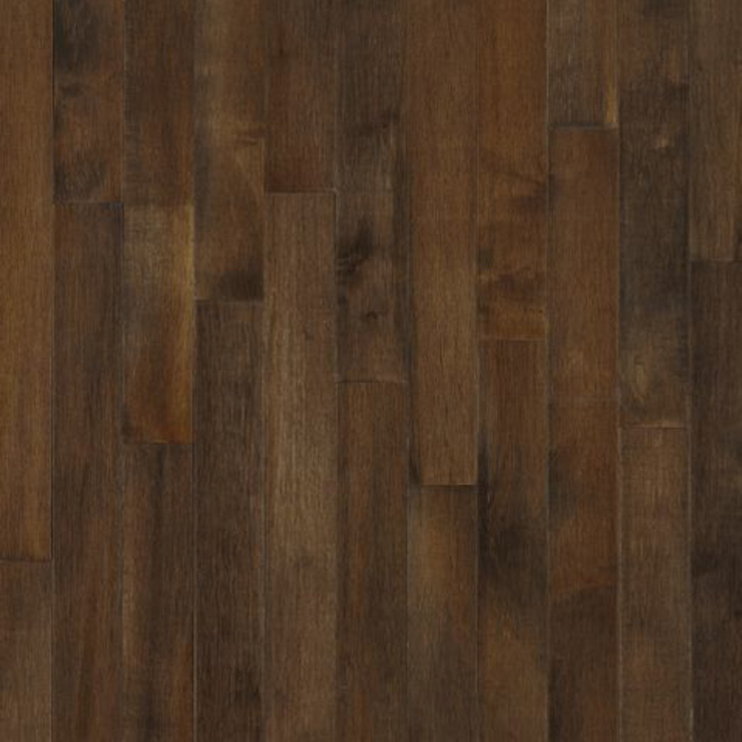 Bruce Kennedale Prestige Plank CM3745 Cappuccino 3.25”