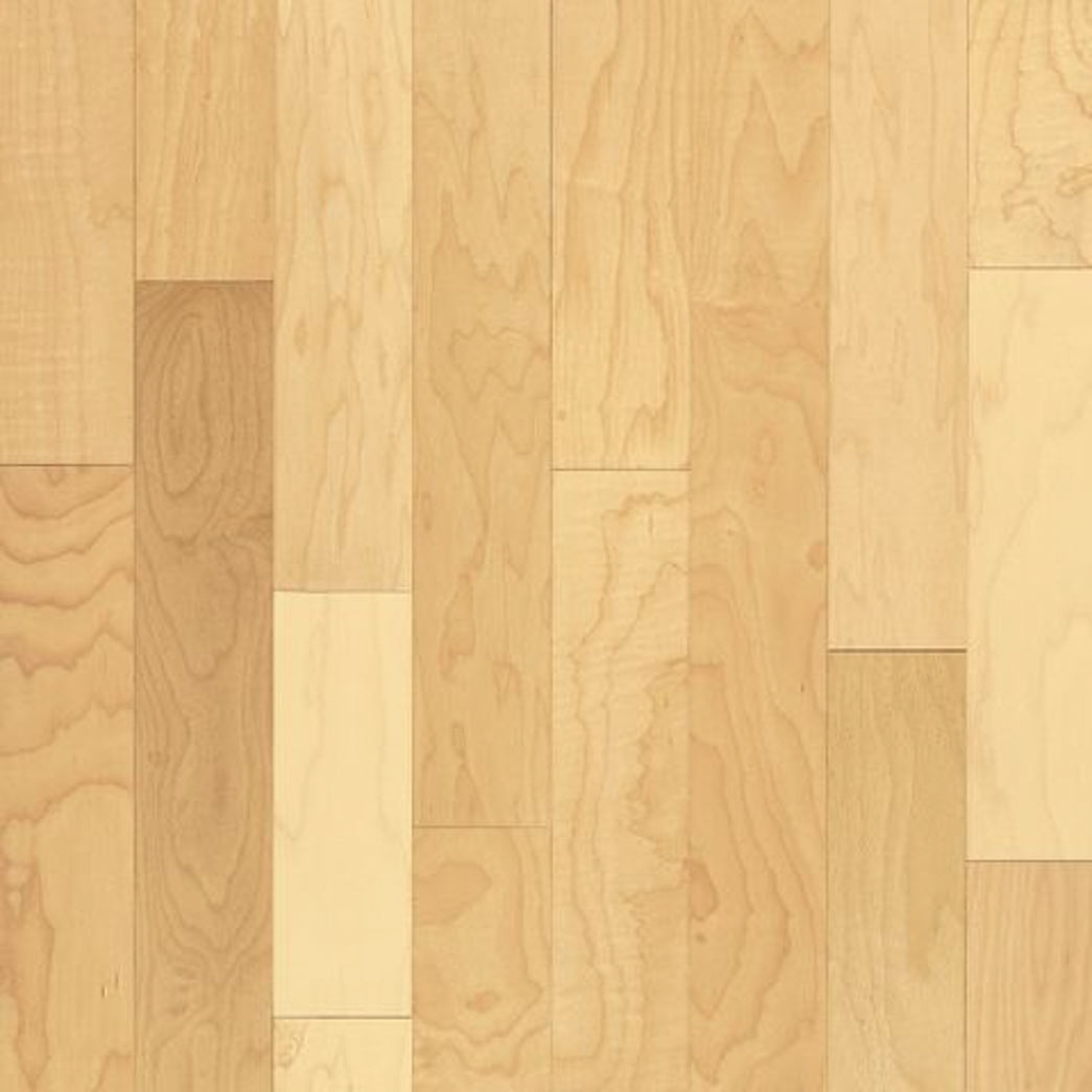 Bruce Kennedale Prestige Plank CM4700 Natural 4"