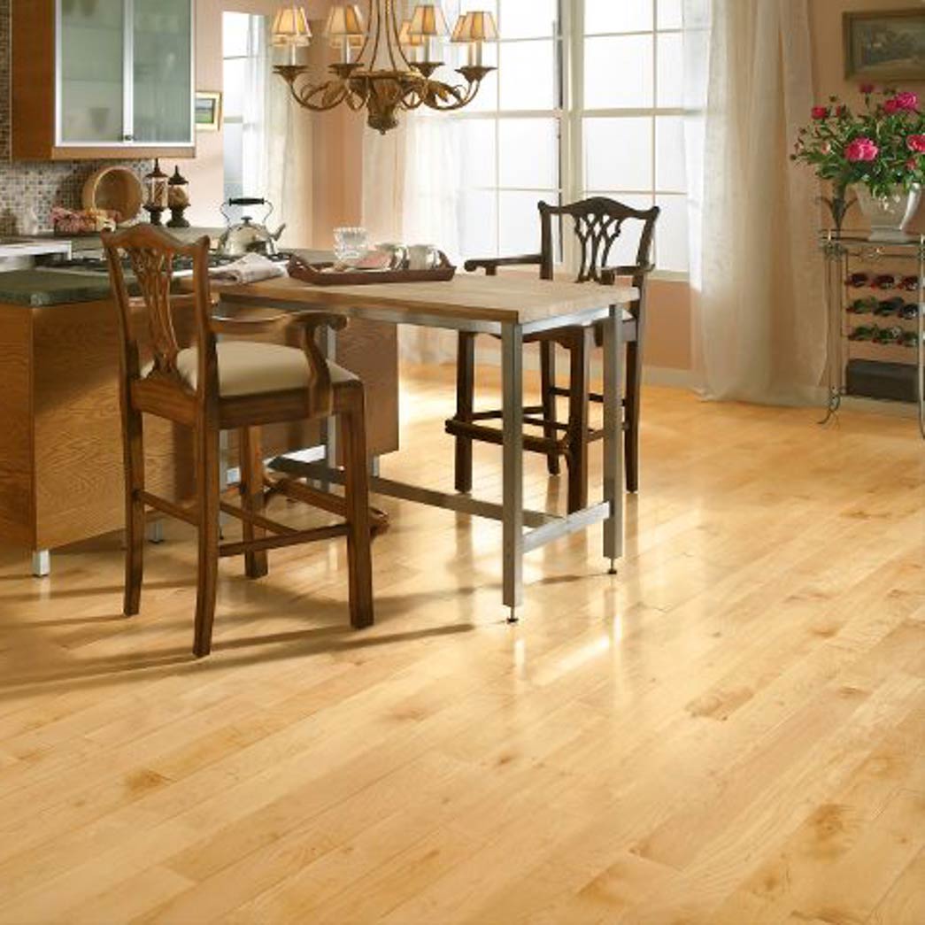 Bruce Kennedale Prestige Plank CM5700 Natural 5”