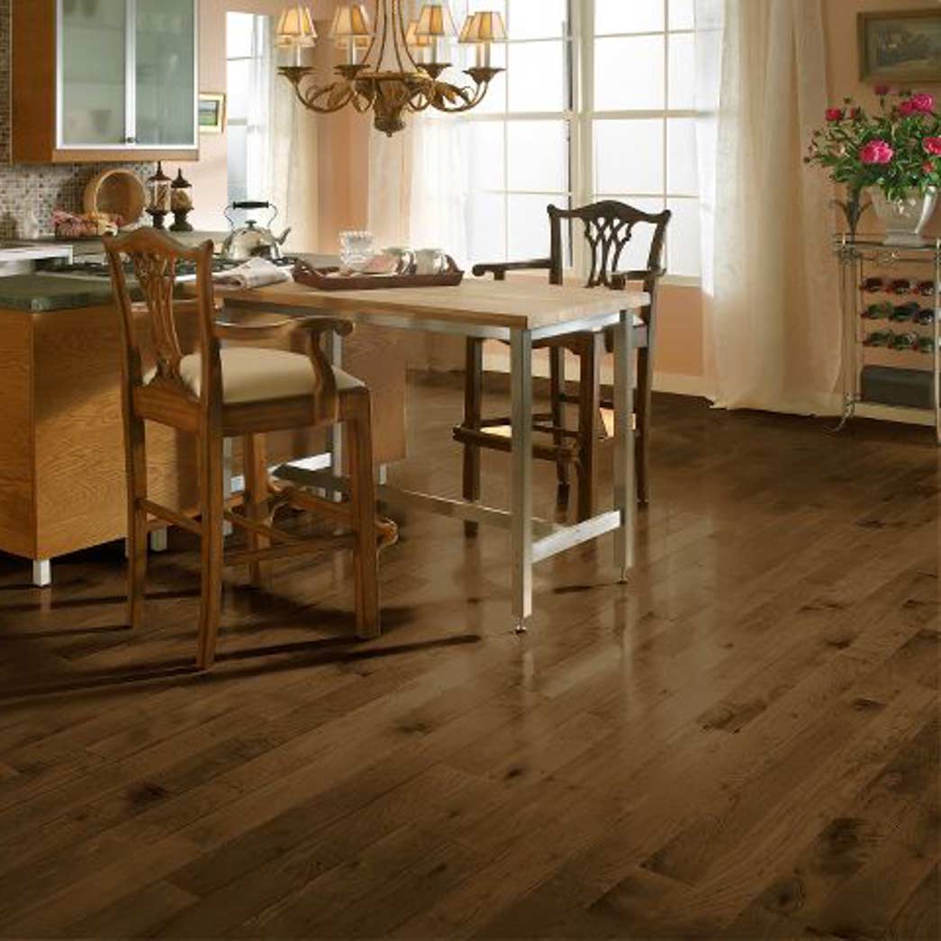 Bruce Kennedale Prestige Plank CM5745 Cappuccino 5”