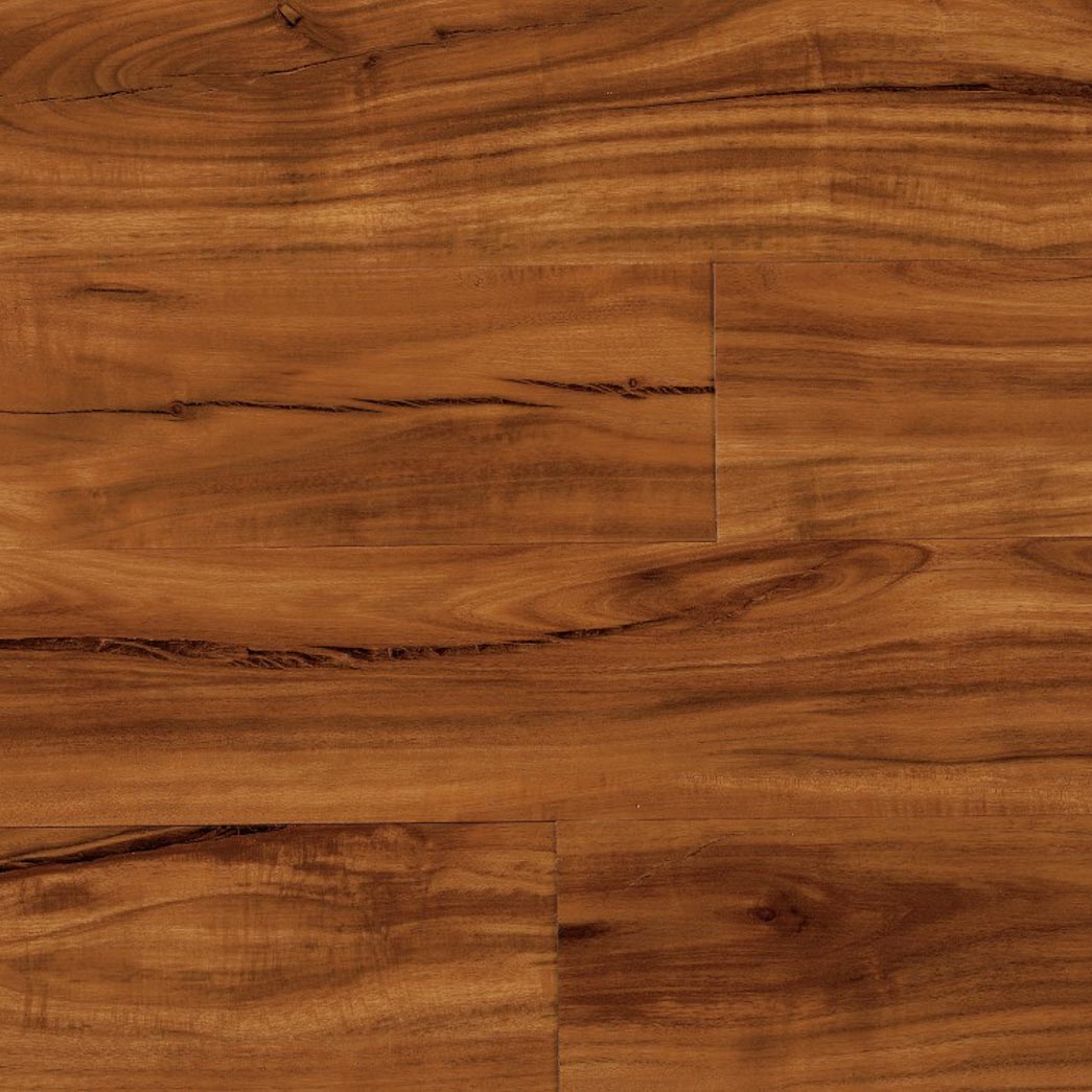 COREtec Plus 5" Plank Gold Coast Acacia