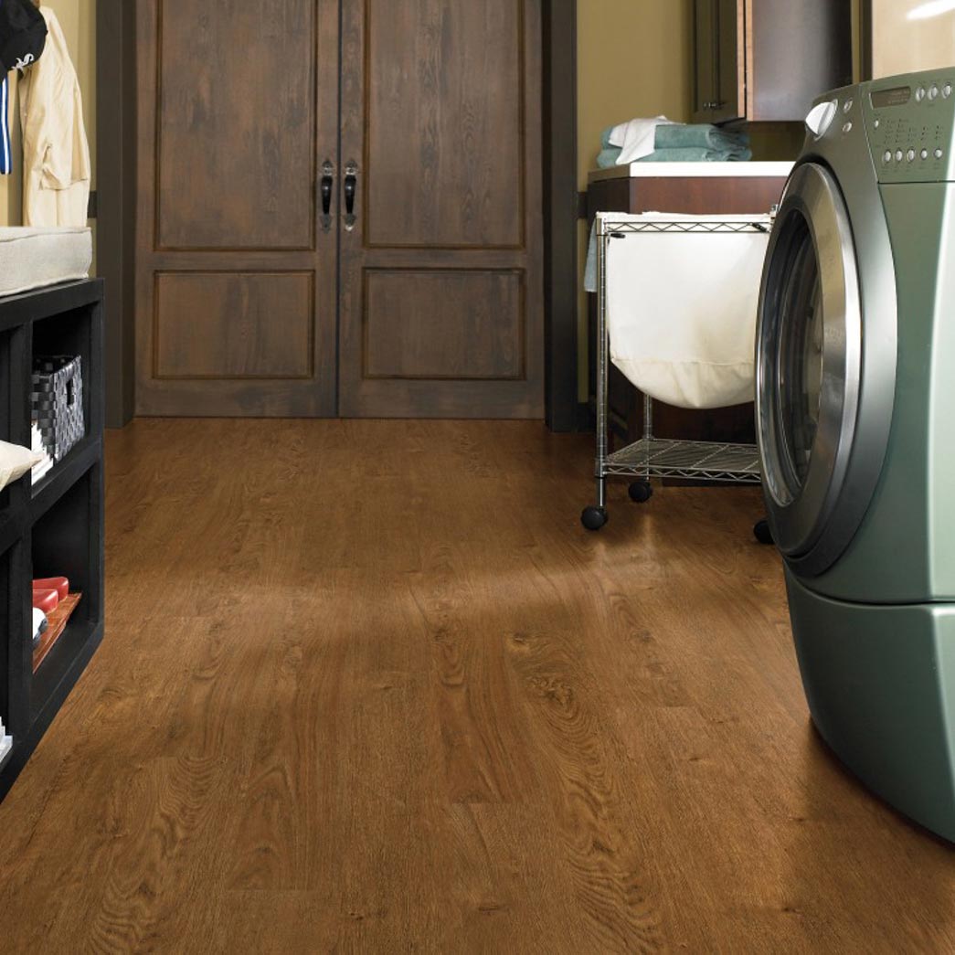 USFloors COREtec Plus 5