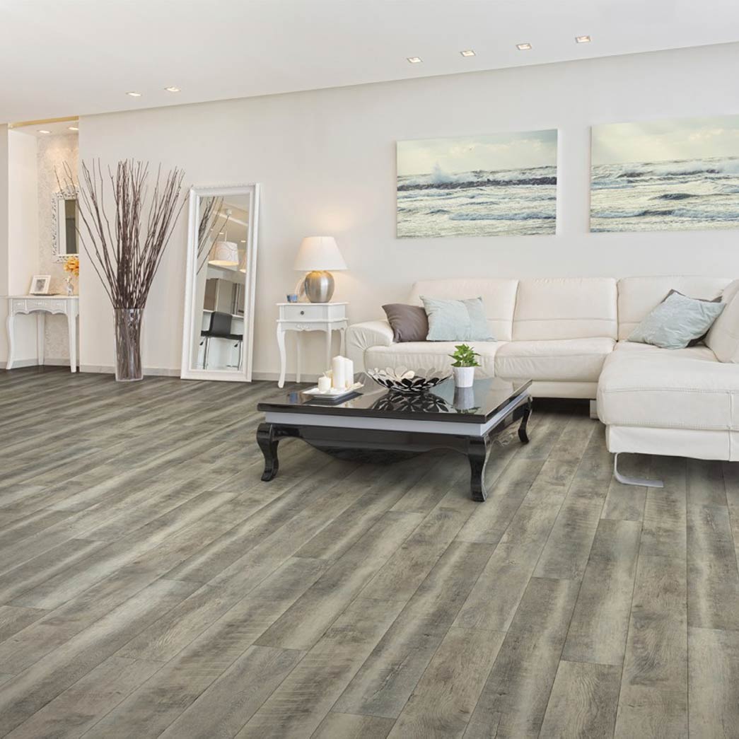 USFloors COREtec Plus HD VV031 Mont Blanc Driftwood 00652