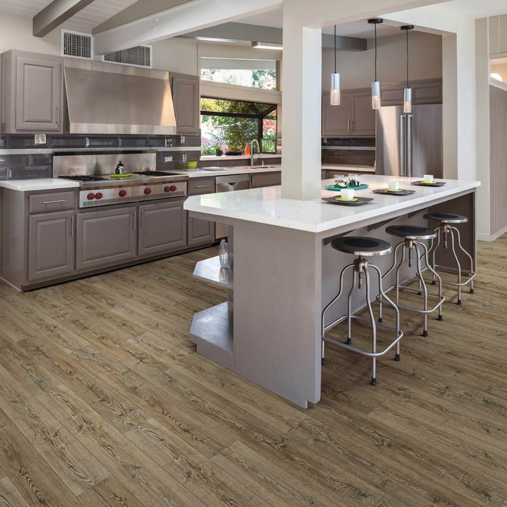 USFloors COREtec Plus HD VV031 Sherwood Rustic Pine 00643