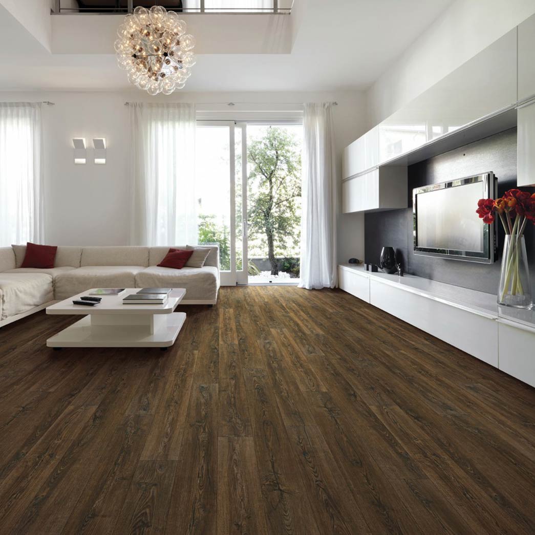 USFloors COREtec Plus HD VV031 Smoked Rustic Pine 00642