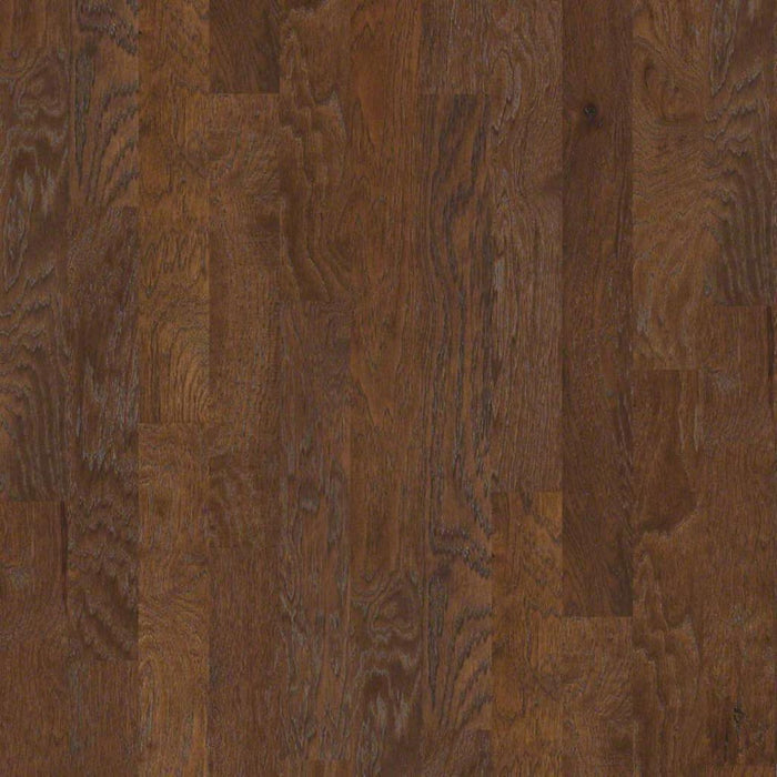Shaw Mineral King 5" width 3/8" thick Engineered Hardwood SW558