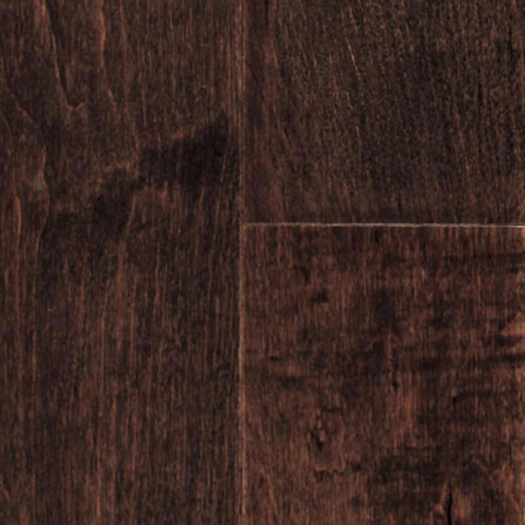 Cappuccino 18430 Mullican Hillshire 3" Maple 3/8" Engineered Hardwood Flooring