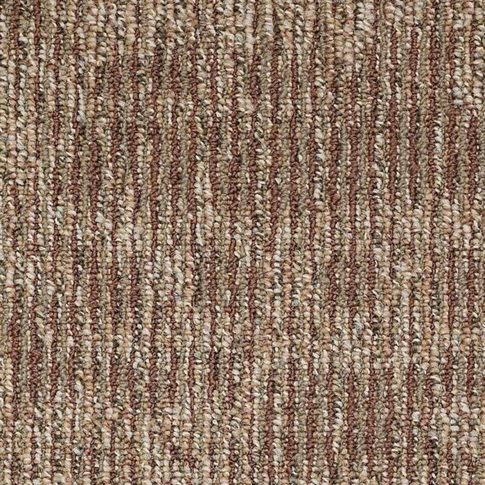 Shaw Chain Reaction 24x24" Carpet Tile J0115