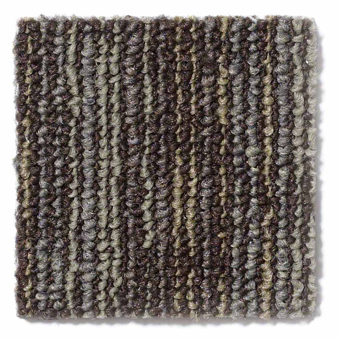 Shaw Hook Up 24"x24" Carpet Tile 54491