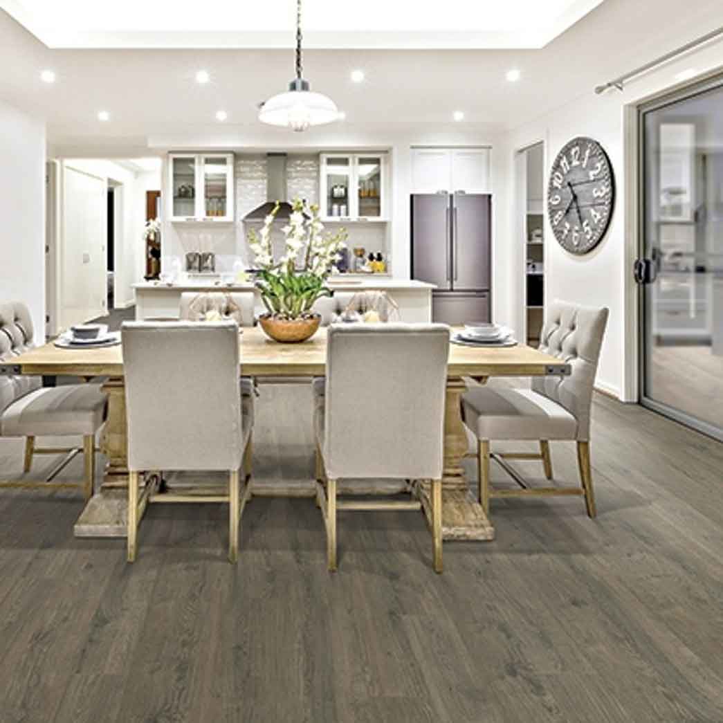 Chesapeake All American 12 mm 7.5 Laminate Flooring