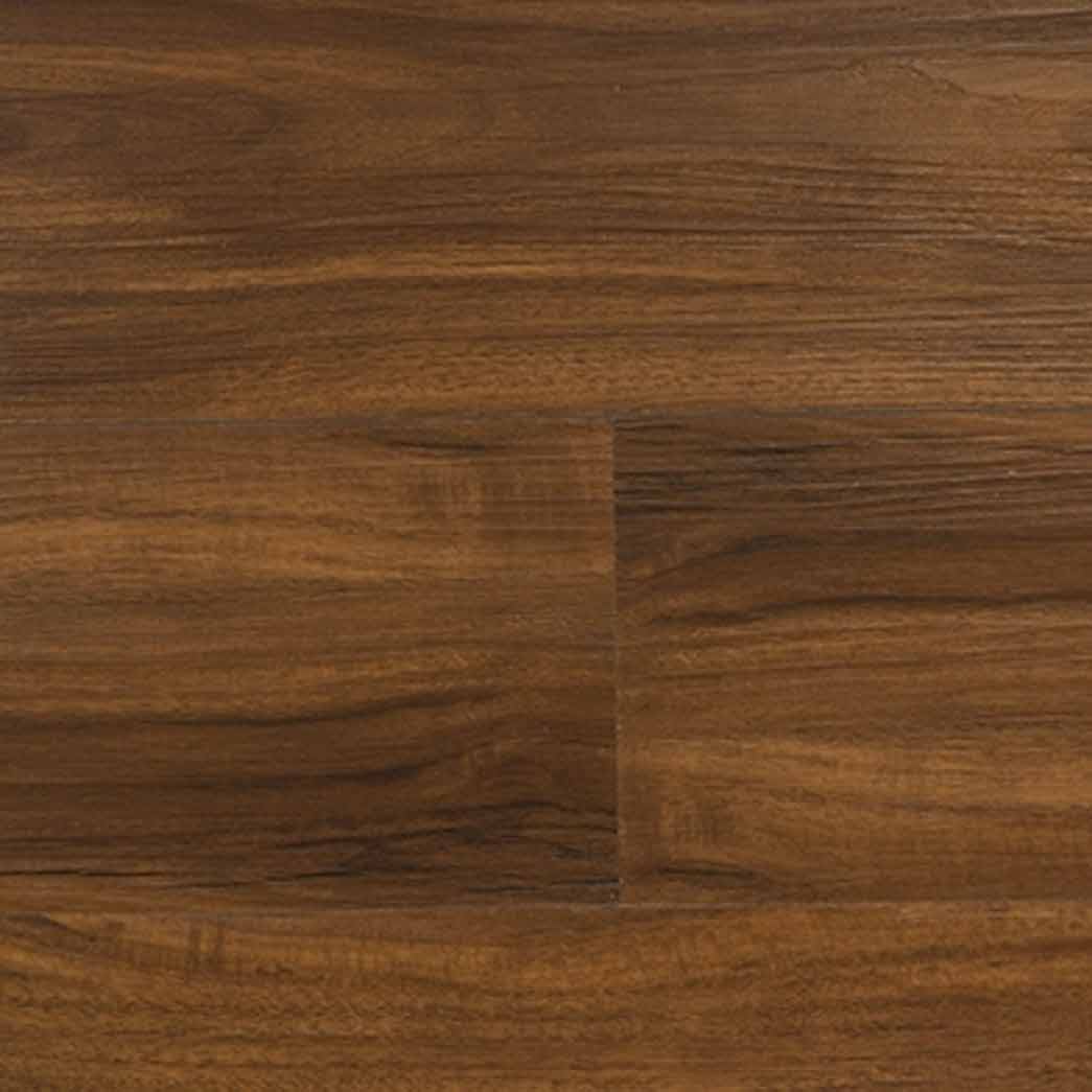 2.0mm Dry Back LVT Vinyl Flooring Waterproof Luxury Wood Embossed