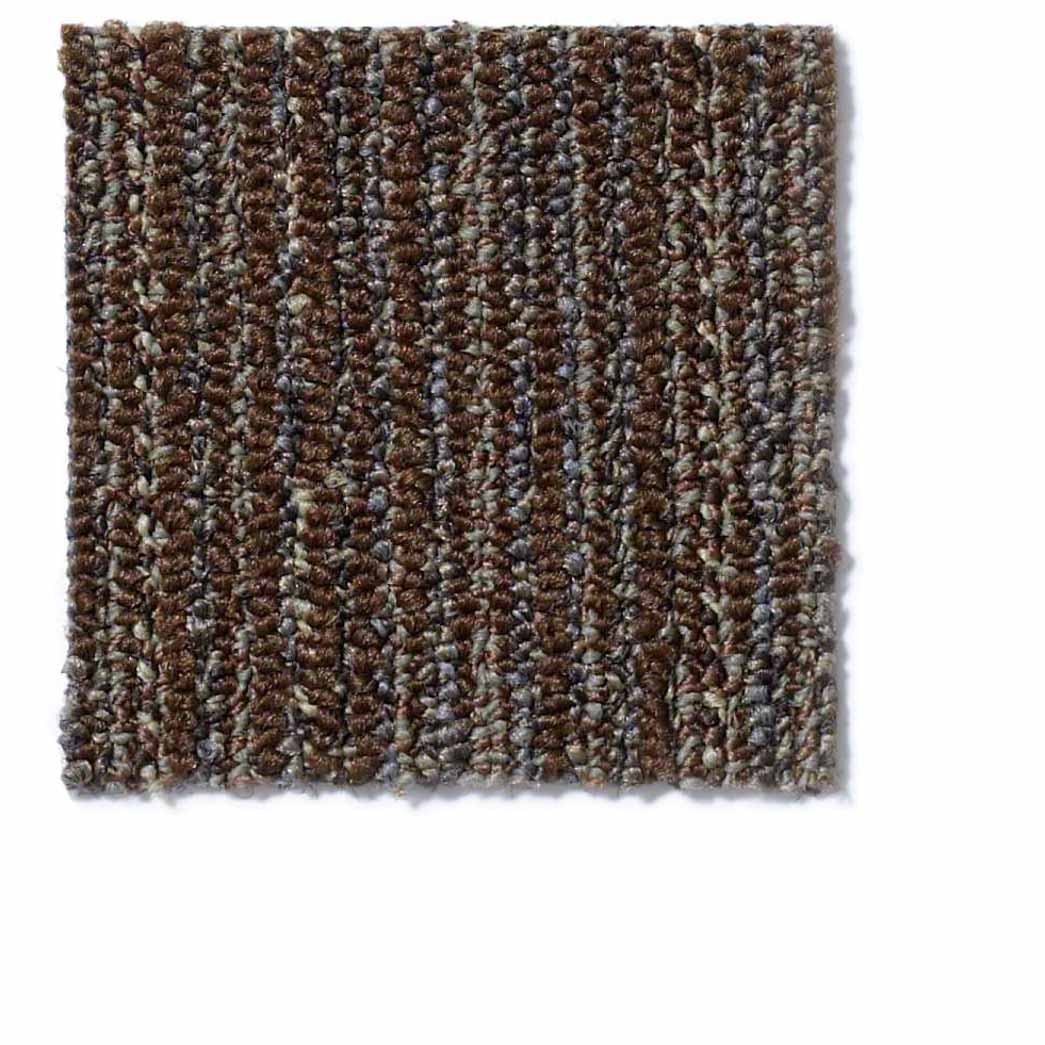 Shaw Mesh Weave Clove 58600 