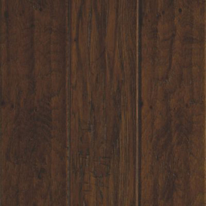 Mohawk Windridge Hickory 5" width 3/8" thick Engineered Hardwood WEK27