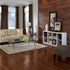 Somerset Color Strip Red Oak Mocha 3.25"