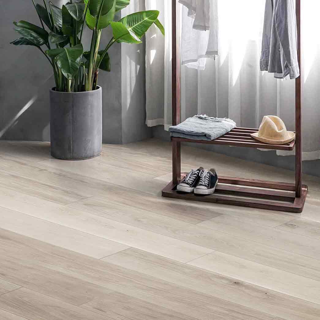 Congoleum CLEO Home - Norfolk - 9 x 60 Waterproof LVT Flooring NOR09 SQFT  Price : 1.49