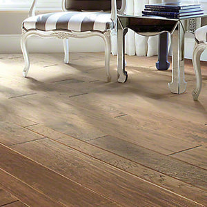 Anderson Hardwood Copper 12000 Palo Duro Mixed Width AA777