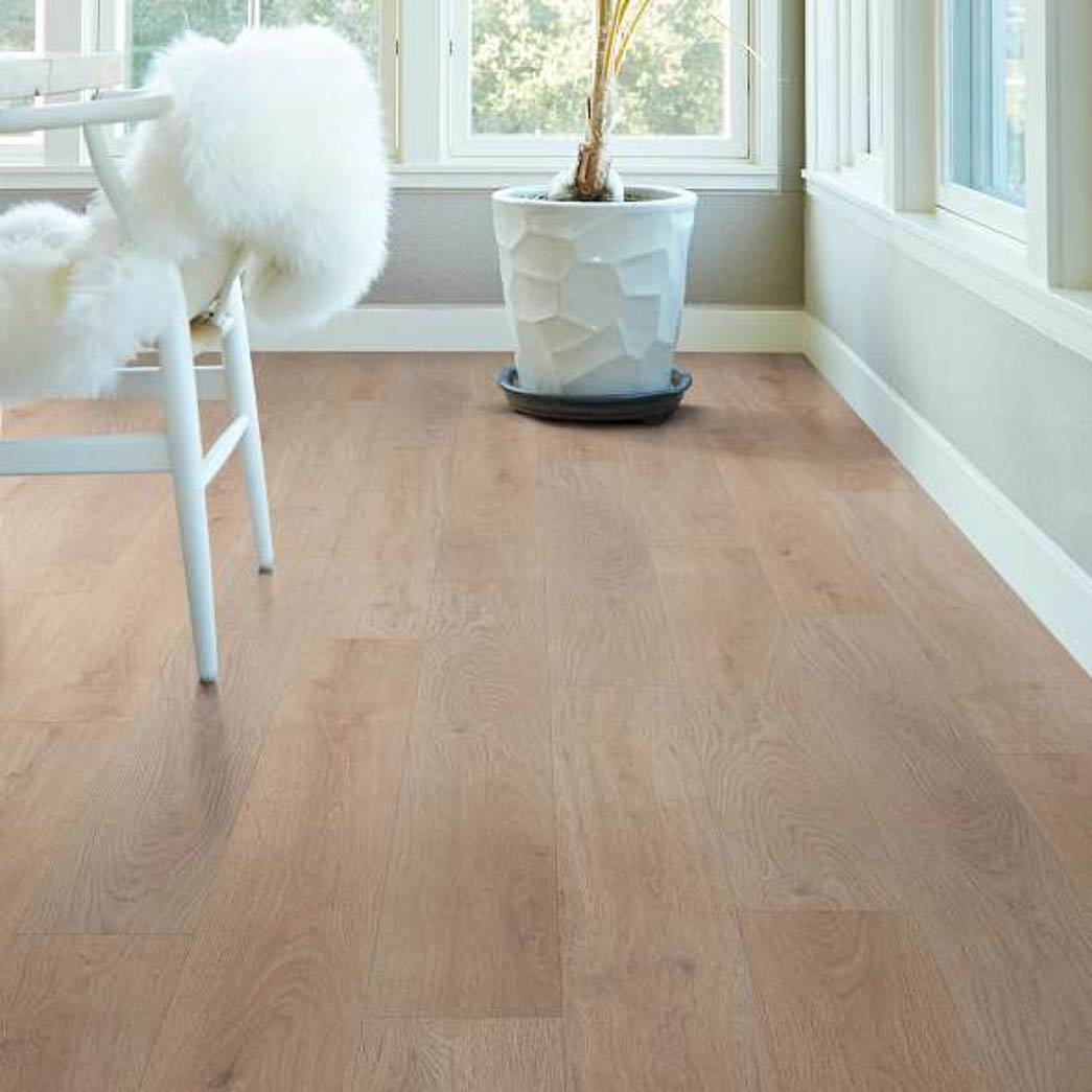 Shaw Distinction Plus Luxury Vinyl Plank 2045V (SAMPLE)