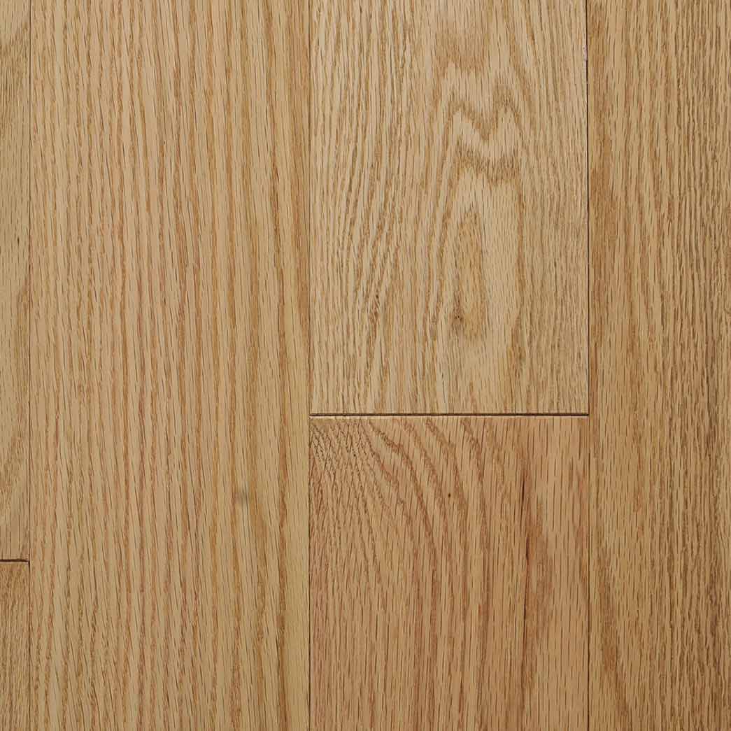 Natural 21913 Mullican Dumont Red Oak 5