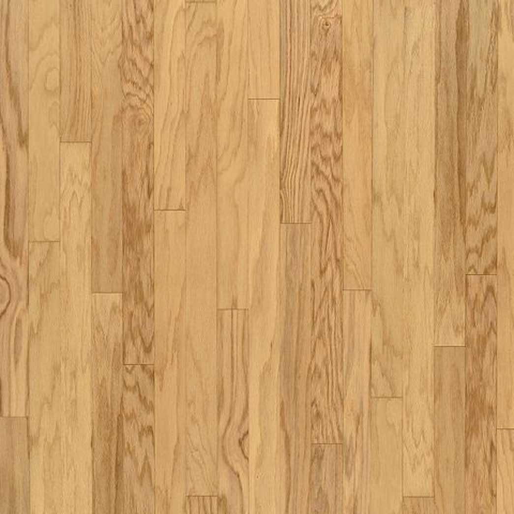 Bruce Turlington Oak E550Z Natural 5”