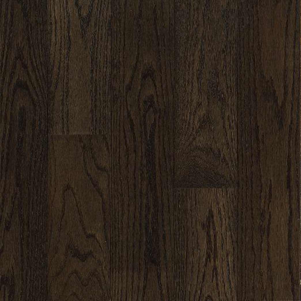 Bruce Turlington Signature Series Oak E5314 Espresso 5”