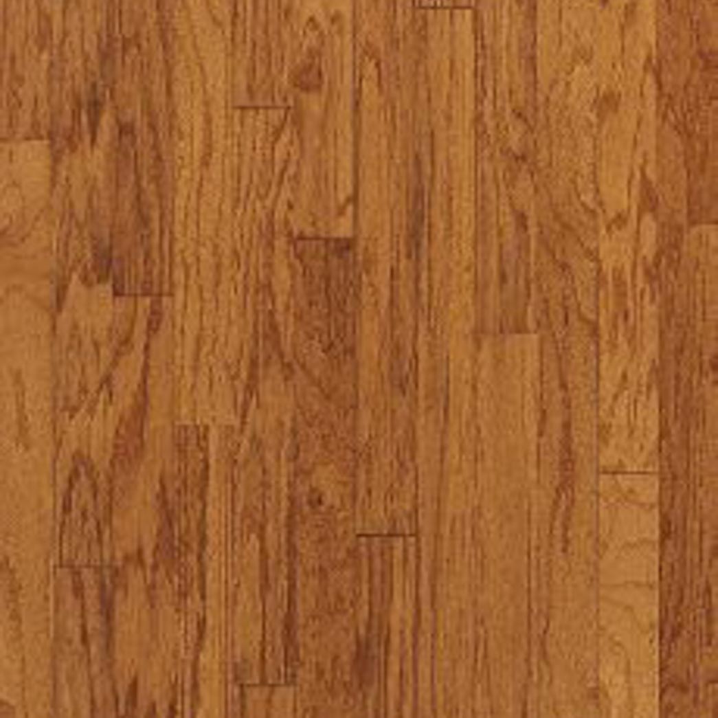 Bruce Turlington Oak E536Z Butterscotch 3