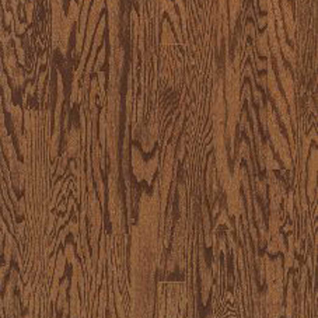 Bruce Turlington Oak E537Z Woodstock 3"